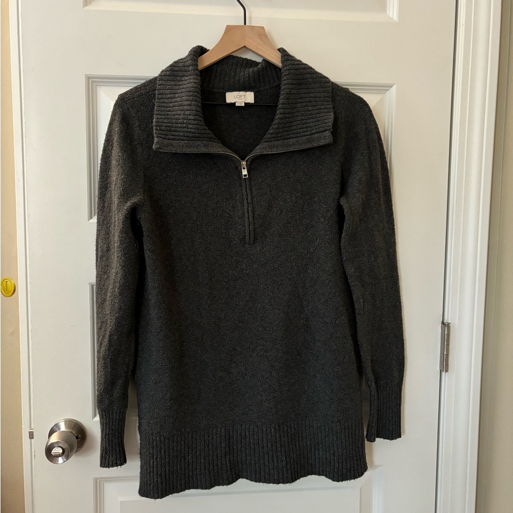 Loft Outlet Pullover Sweater